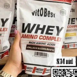 Whey Amino Complex