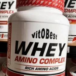 Whey Amino Complex