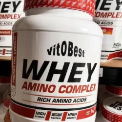 Whey Amino Complex