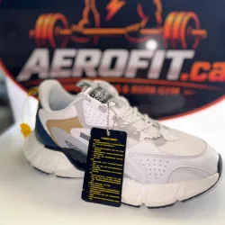 Zapatillas deportivas