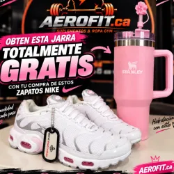 Zapatos + Jarra