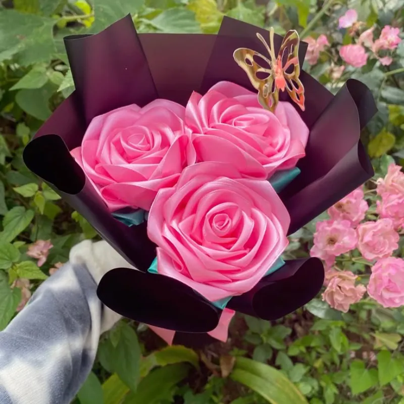 3 ROSAS🌹