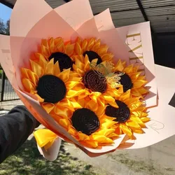 7 SOLES🌻