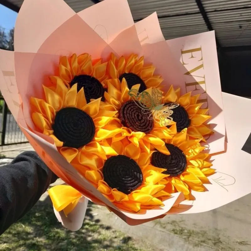 7 SOLES🌻