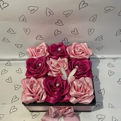 CAJITA MEDIANA🌷