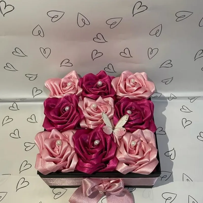 CAJITA MEDIANA🌷