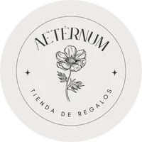 Aetérnum- Tienda de regalos