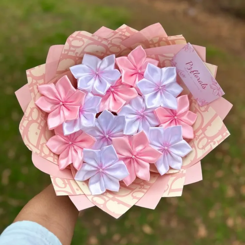 Plumerias