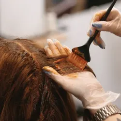 🎨 Colorimetría Capilar