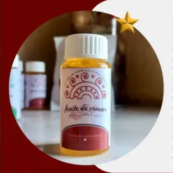 Aceite de Romero Premium 30ml