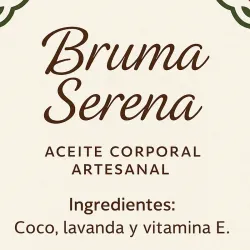 Bruma Serena 