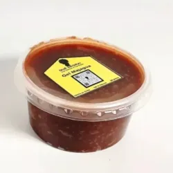 Gel Qué Negra!