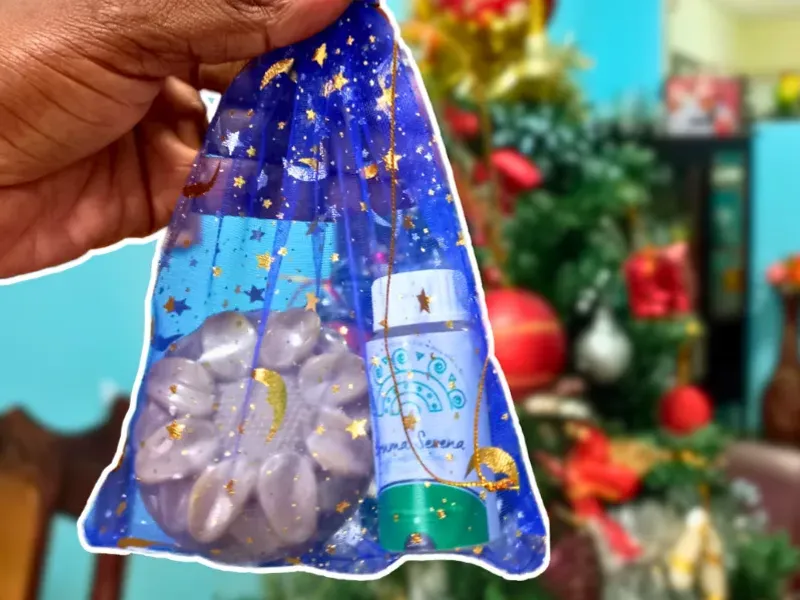 Cuerpo Vivo (Cuidado corporal)