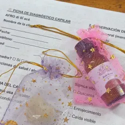 🌱Ritual Afro Inicial (Servicio de bienvenida)