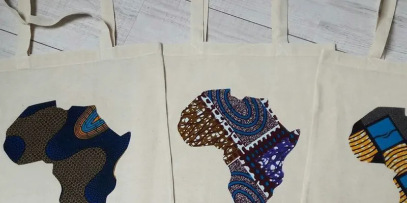 Cartera tatica afro