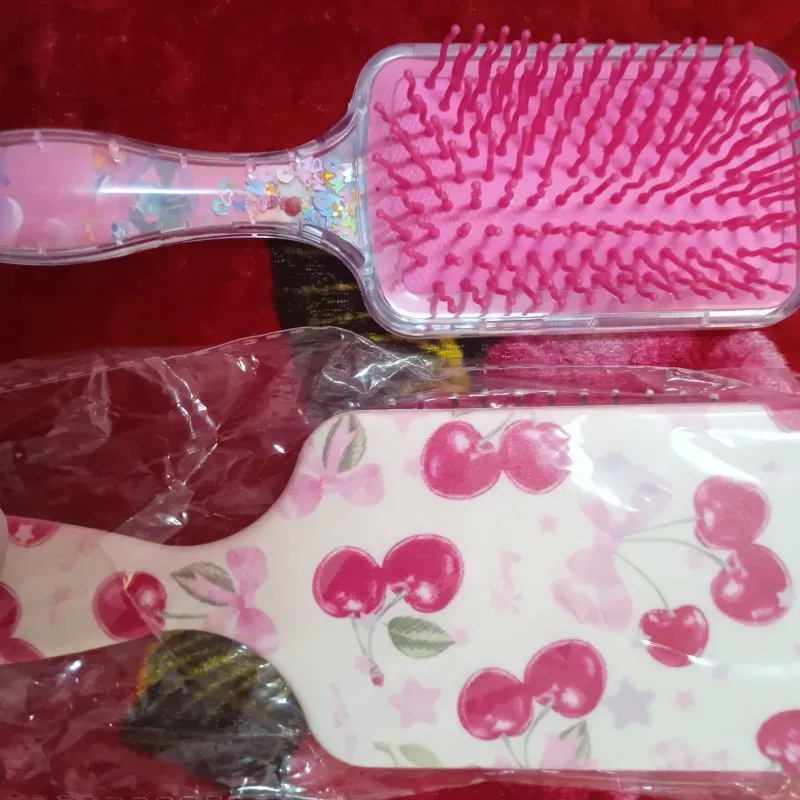 Cepillo desenrredante