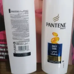 Champú Pantene 