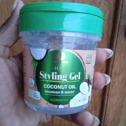 Gel capilar