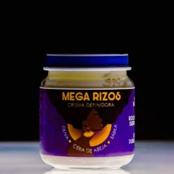 Mega rizos 