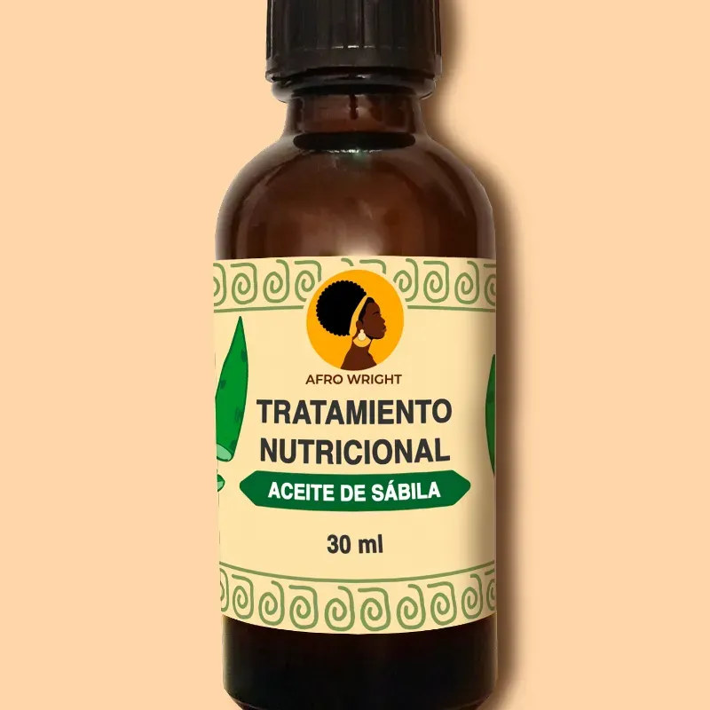 Tratamiento Nutricional 