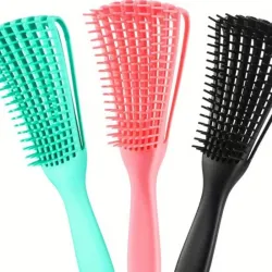 Cepillo detangler