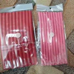Flexis rods