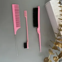 Set de cepillos