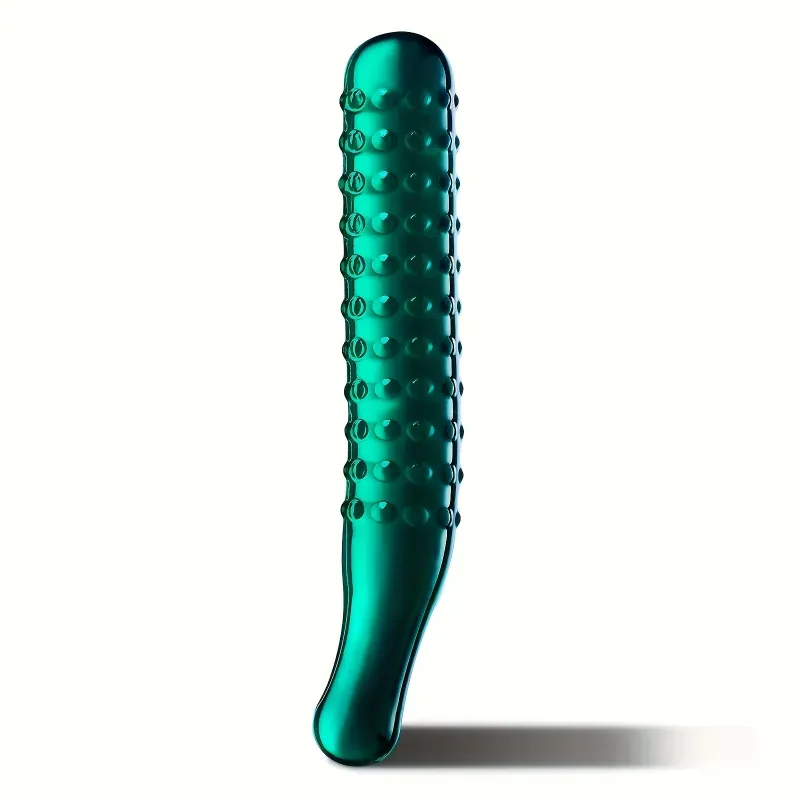 💎 Consolador con Textura Estimulante: Placer Profundo y Sensaciones Únicas