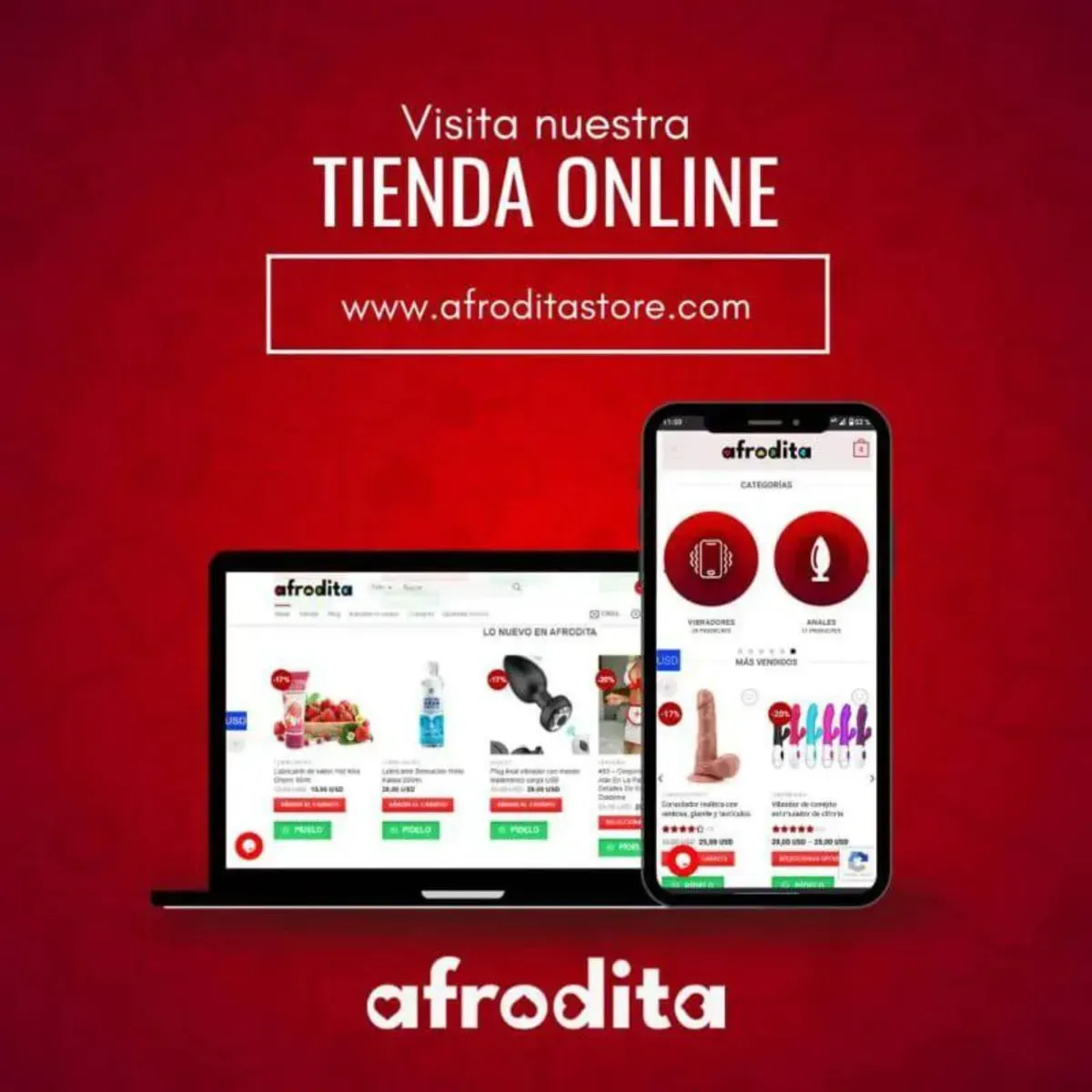 Afrodita