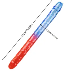 Dildo Doble Extremo