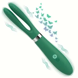 Fulminador – Vibrador de Clítoris y Punto G con Orejitas de Conejo