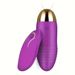 Huevo vibrador inalámbrico