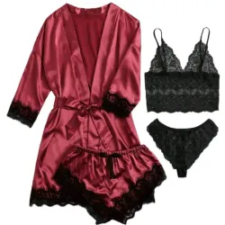 Lencería femenina #82