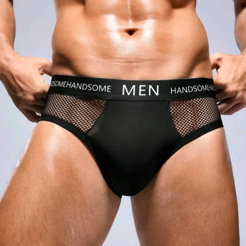 Lencería masculina #25
