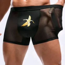 Lencería masculina #26