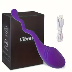 Loving Couple Pro – Huevo vibrador controlable por APP