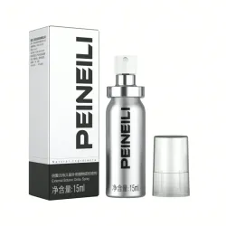 Spray Retardante Peineili 15ml