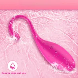 💖 Vibrador de Bragas: Intimidad Sin Límites