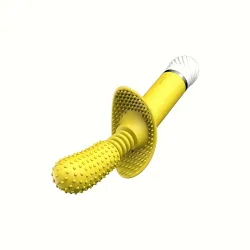 🔥 Vibrador Inteligente con Calefacción y Empuje: Tu Nuevo Secreto de Placer en Afrodita