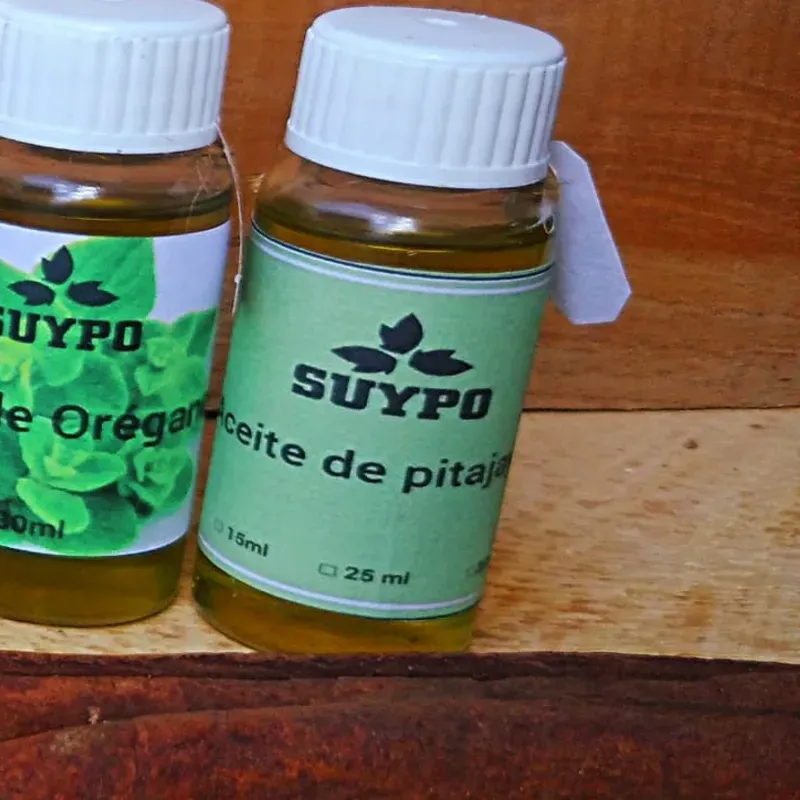 Aceite de Pitahaya 30 ml🌟