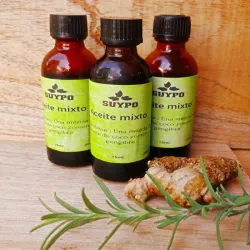 Aceite Mixto