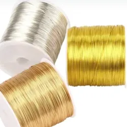 Alambre de acero inoxidable 