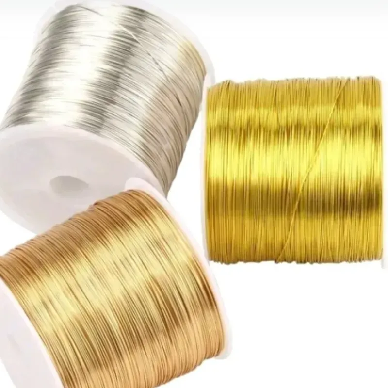 Alambre de acero inoxidable 