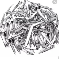 Broches para el cabello de 4.5 cm