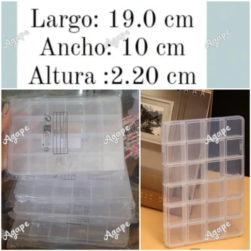 Cajas para empaquetar grande 