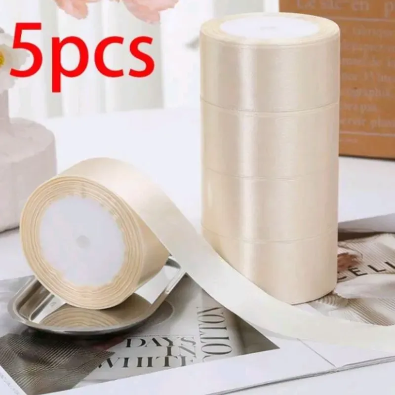 Cinta Beige de 4 cm
