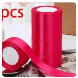 Cintas rosa Fucsia