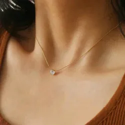 Colgante de acero inoxidable 