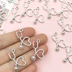 Conector Estetoscopio