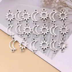 Conectores Sol y Luna 